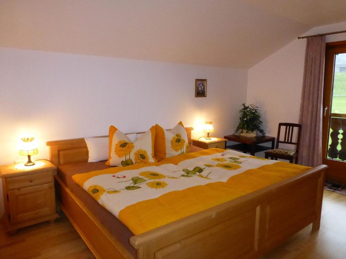 Blissful Apartment In Altenau With Patio חדר תמונה
