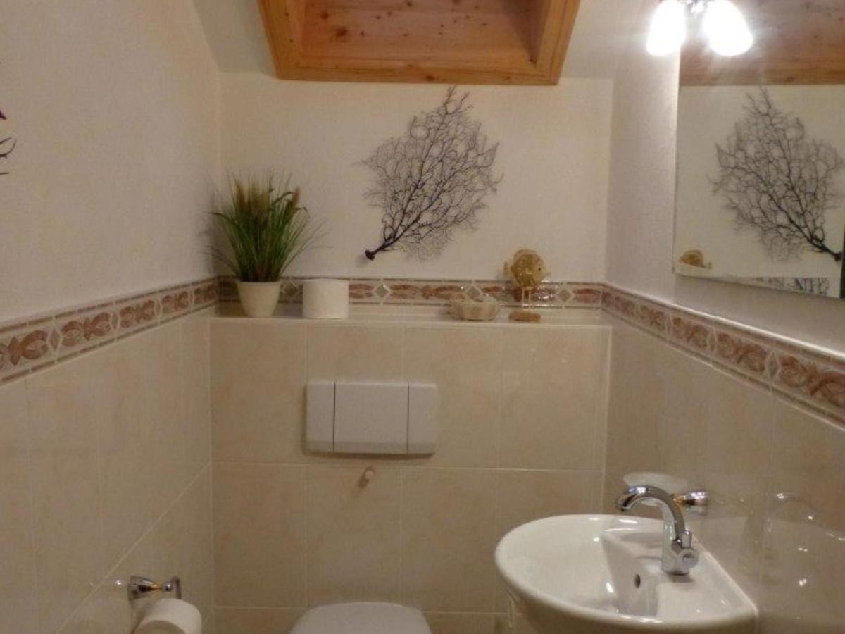 Blissful Apartment In Altenau With Patio חדר תמונה