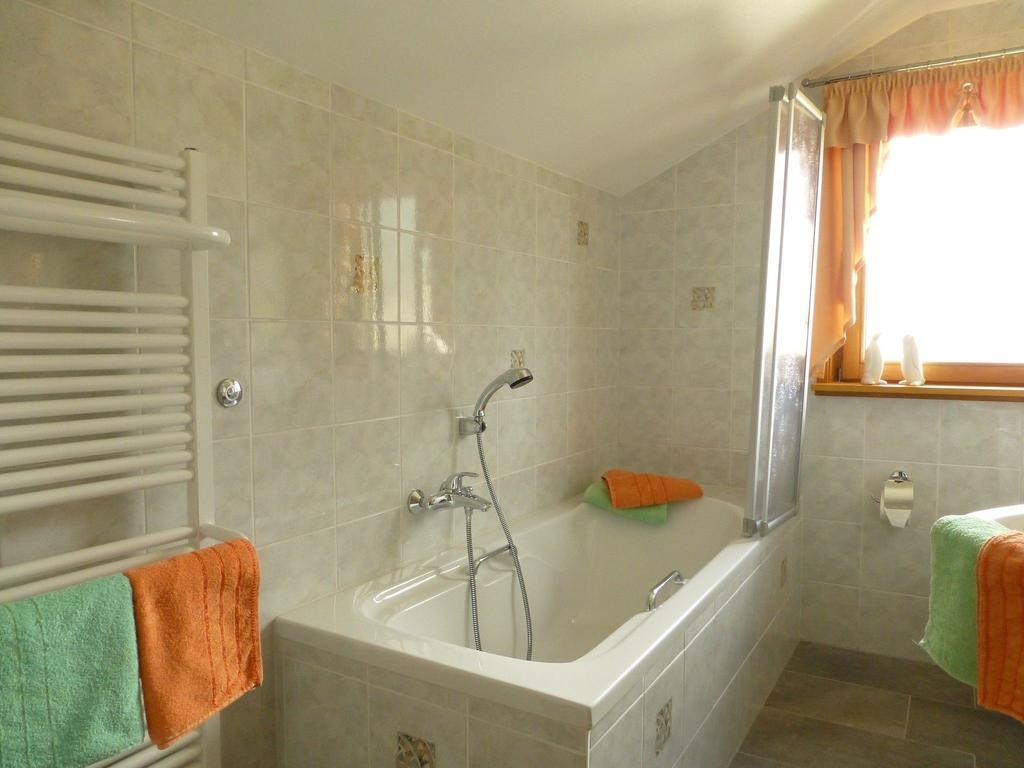 Blissful Apartment In Altenau With Patio מראה חיצוני תמונה